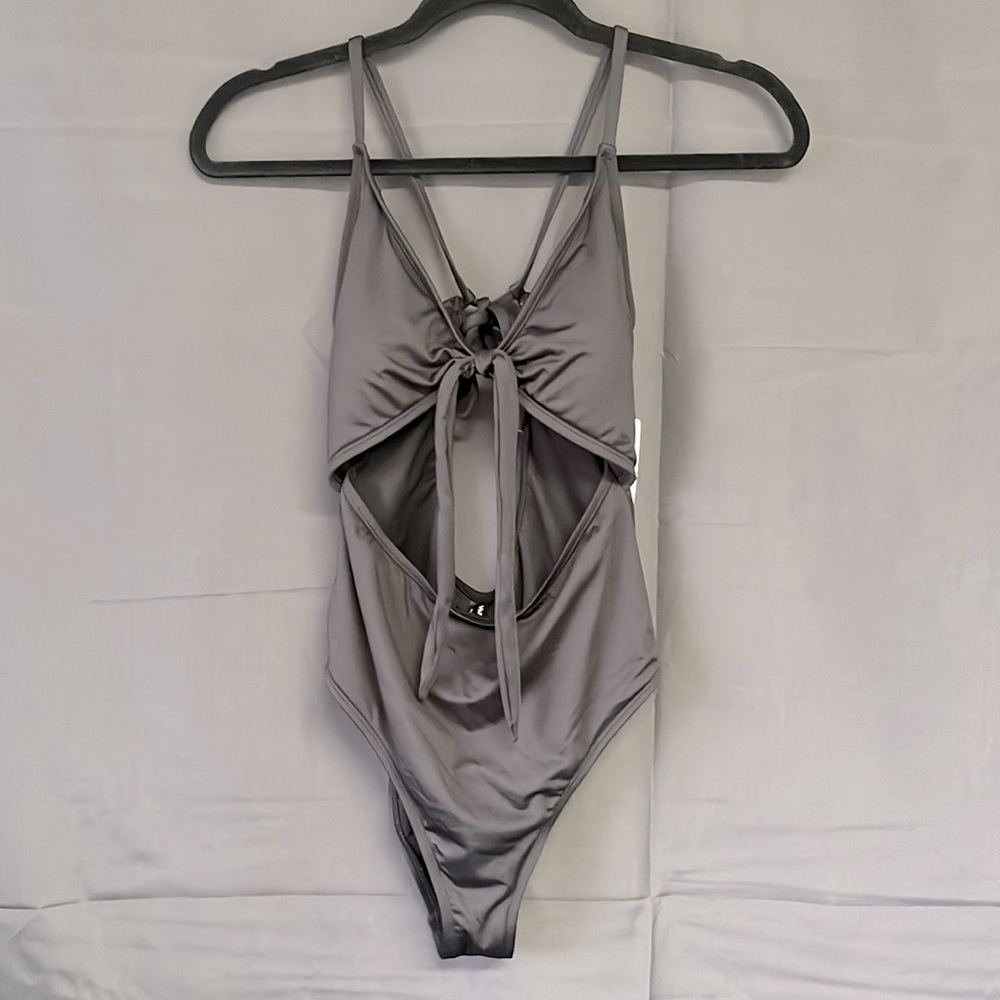 NWT Hurley One Piece Swimsuit